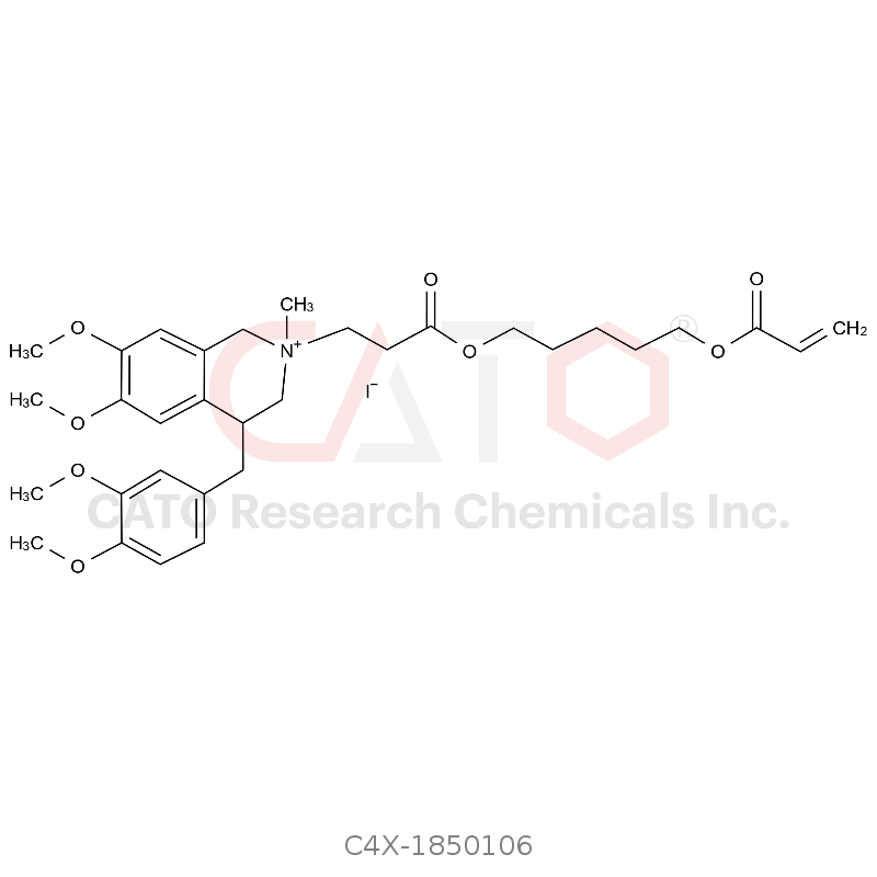 Atracurium Impurity 106