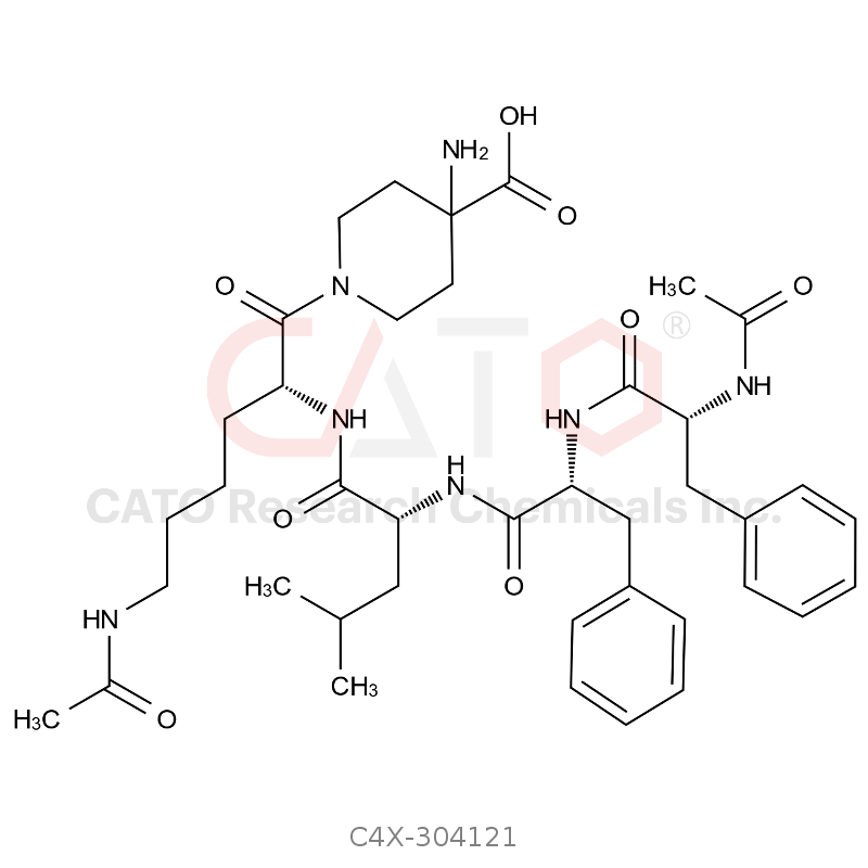 Difelikefalin Impurity 21