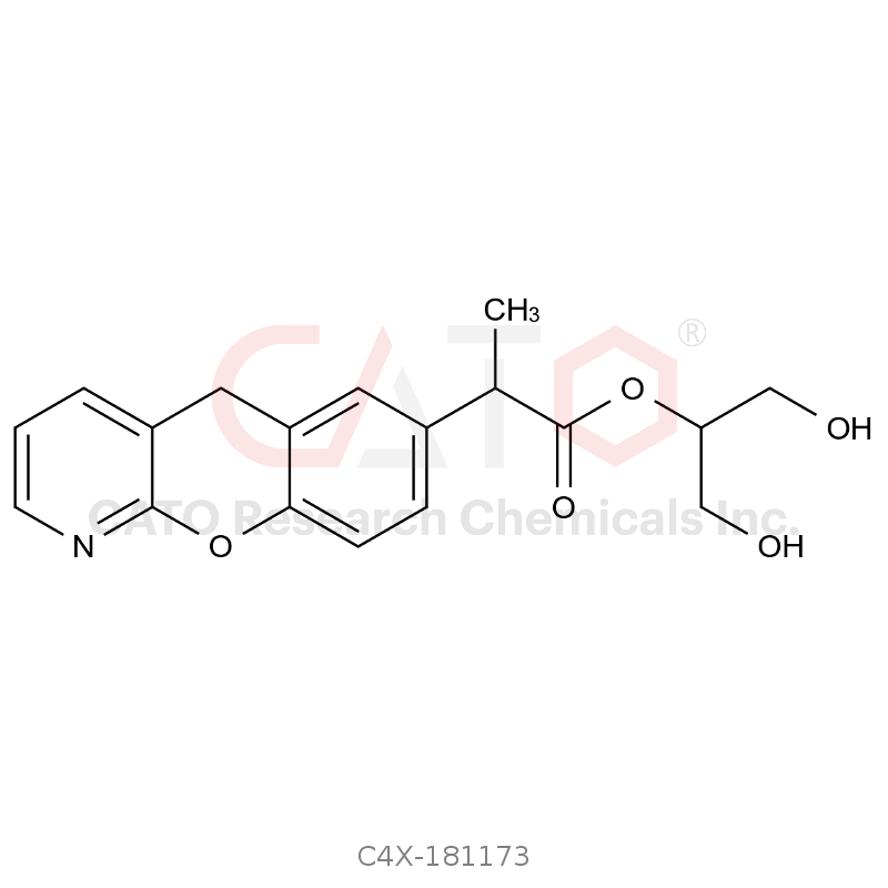 Pranoprofen Impurity 73