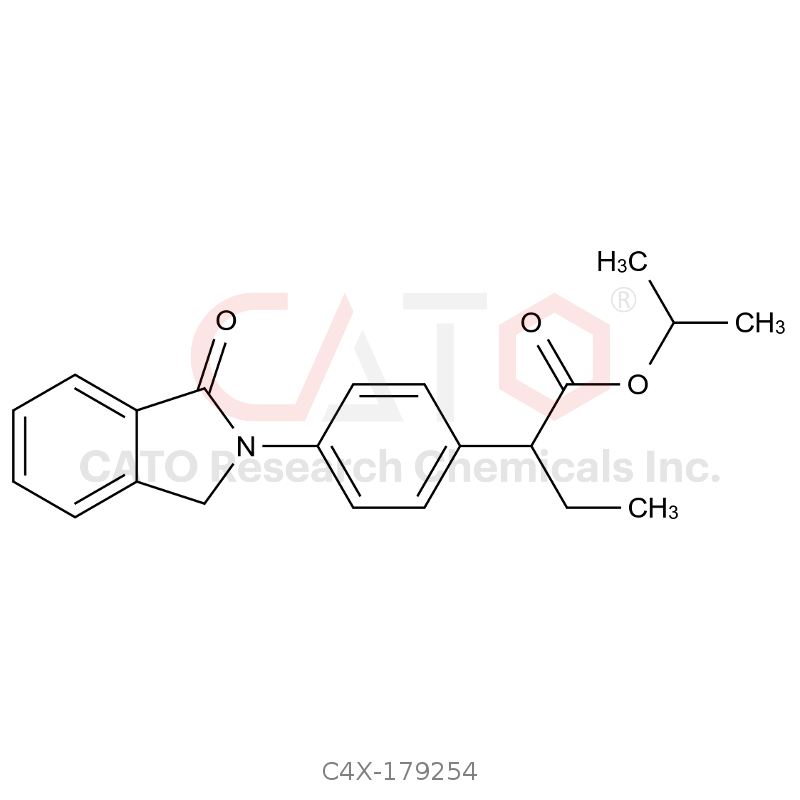 Indobufen Impurity 54