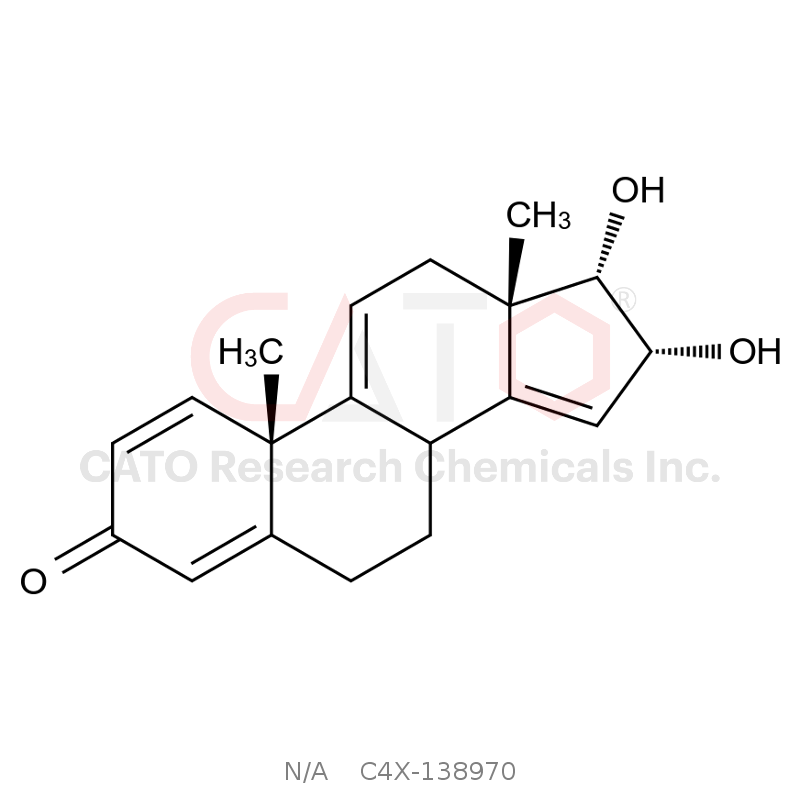 Budesonide Impurity 70