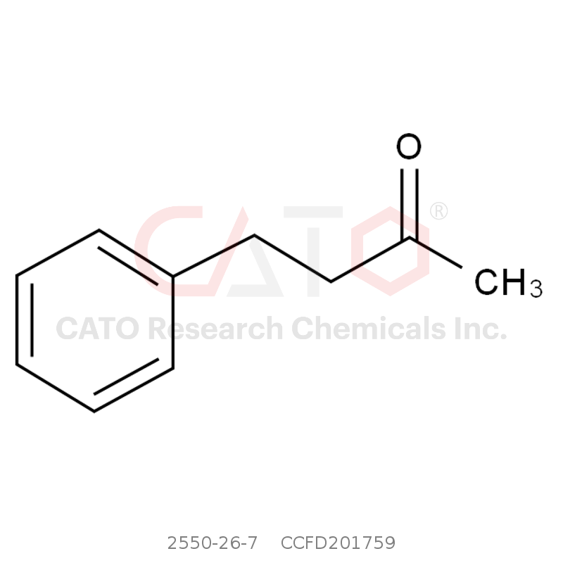 CAS No.:2550-26-7,4-苯基-2-丁酮