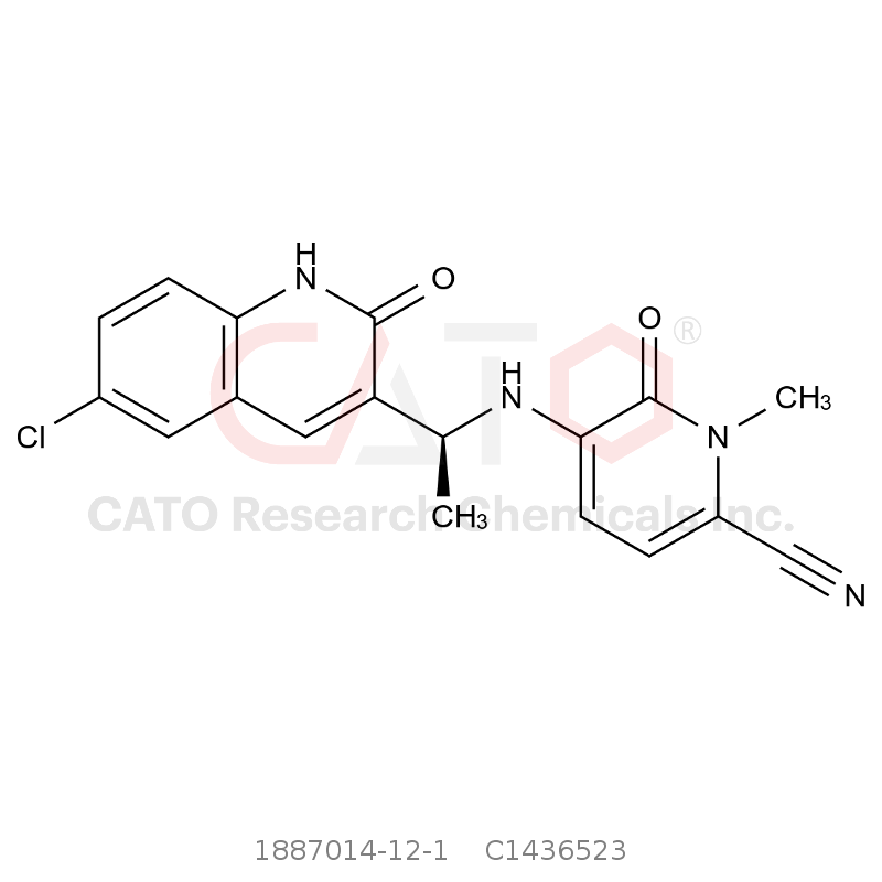 CAS No.:1887014-12-1,奥塔西德尼