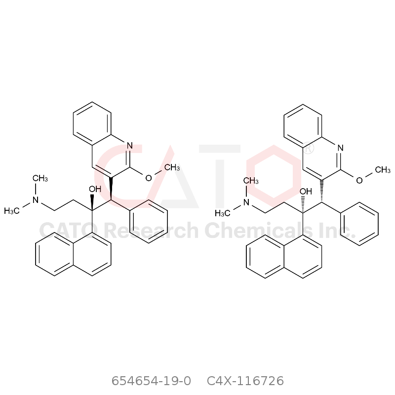 CAS No.:654654-19-0,Bedaquiline Impurity 26