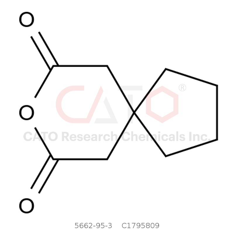CAS No.:5662-95-3,Buspirone Impurity N1