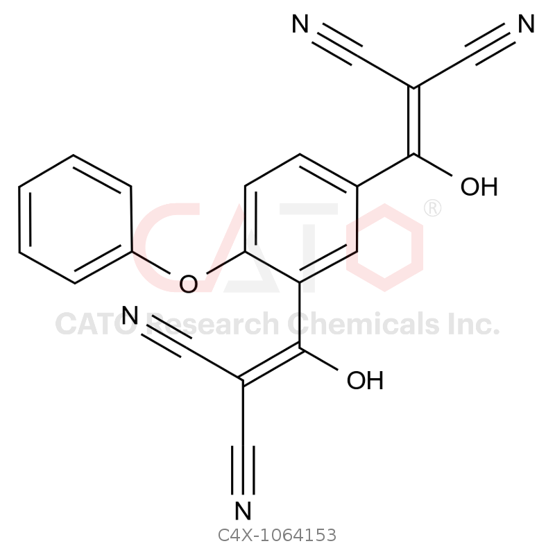 Ibrutinib Impurity 153