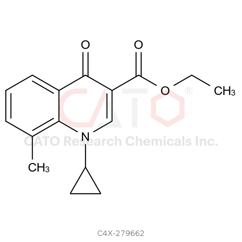 Ozenoxacin Impurity 62
