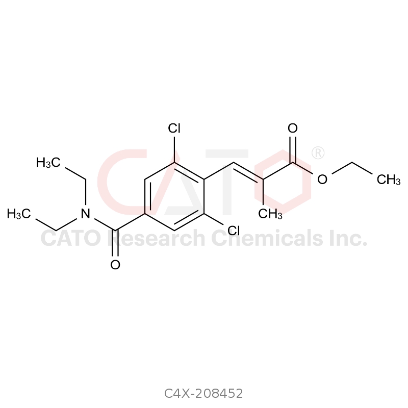 Lusutrombopag Impurity 52
