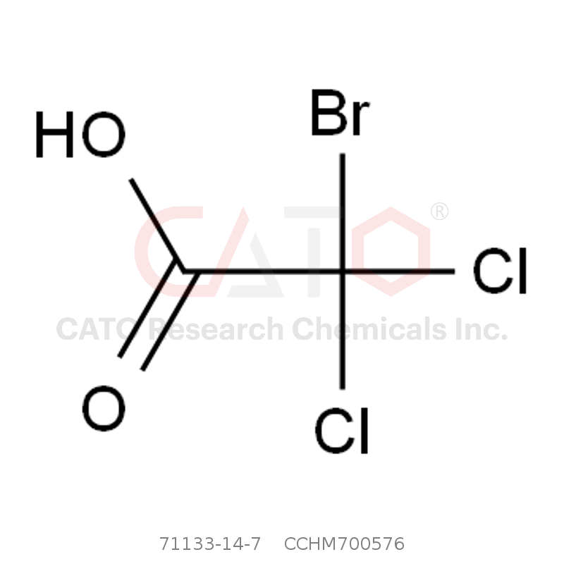 CAS No.:71133-14-7,一溴二氯乙酸