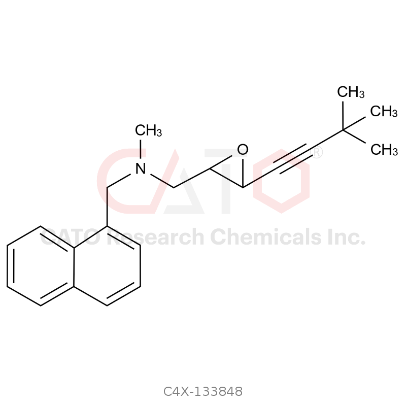 Terbinafine Impurity 48