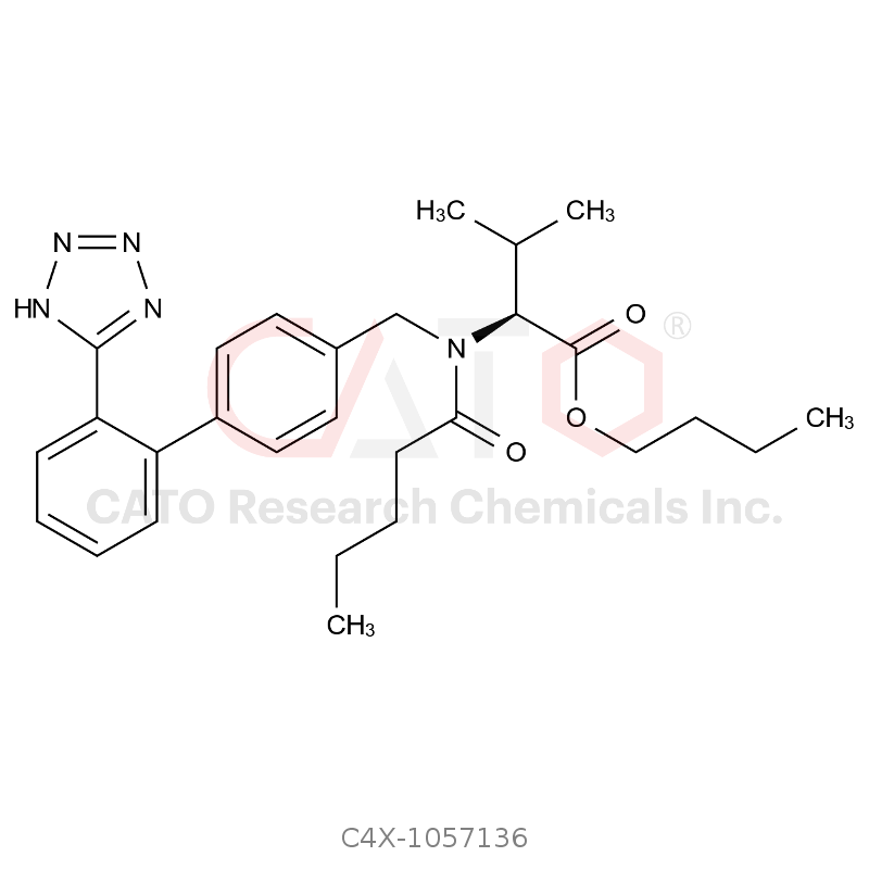 Valsartan Impurity 136