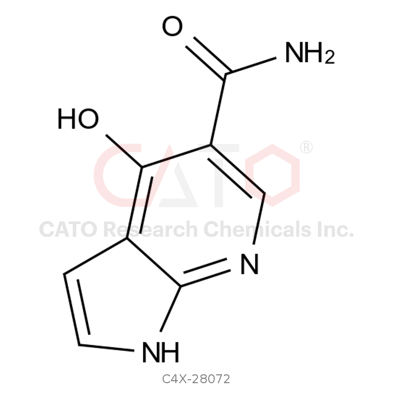 Peficitinib Impurity 2