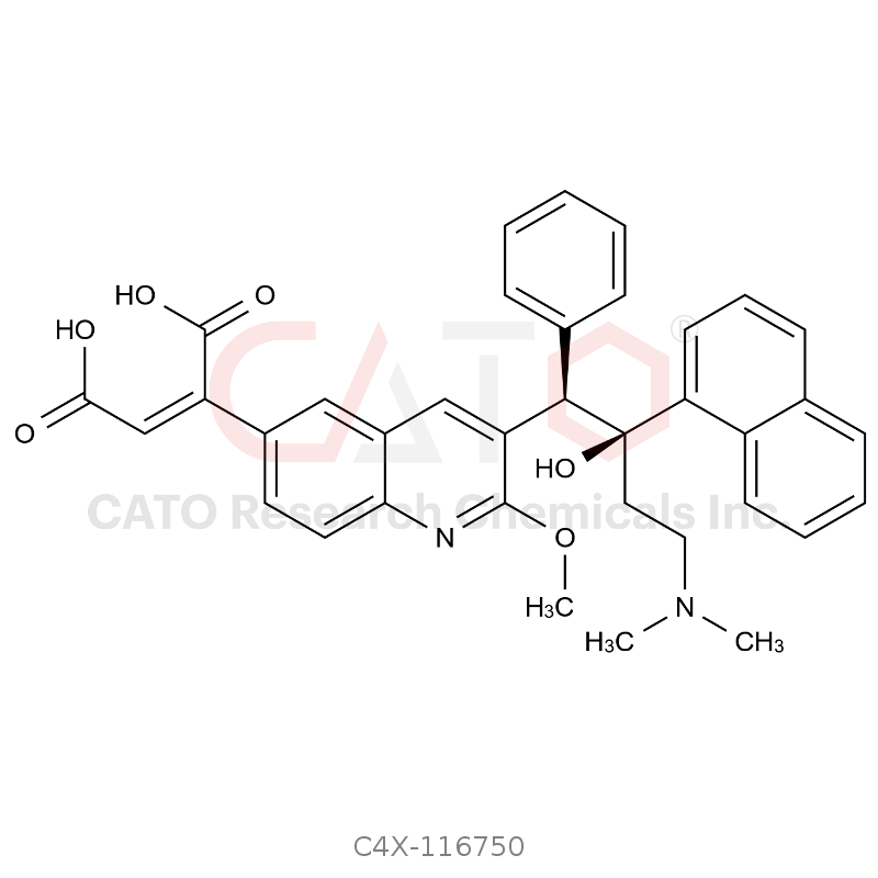 Bedaquiline Impurity 50