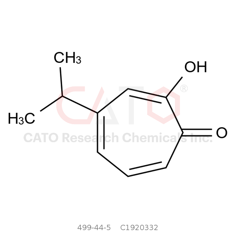 CAS No.:499-44-5,桧木醇
