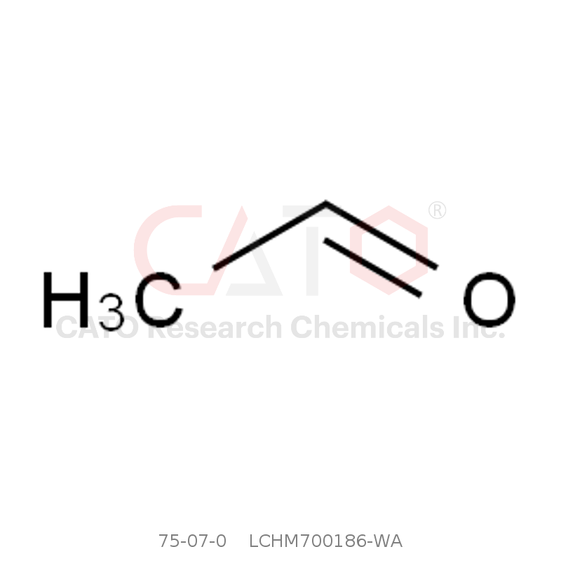 CAS No.:75-07-0,Acetaldehyde