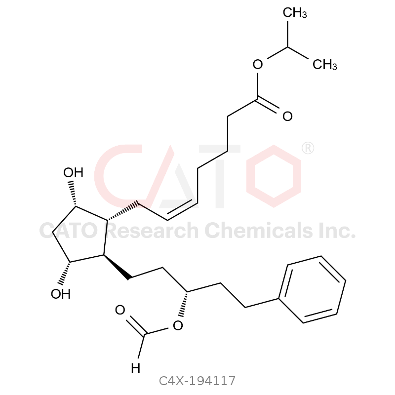 Latanoprost Impurity 17
