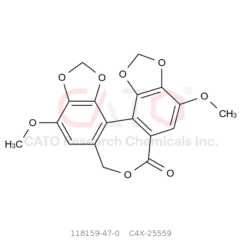 CAS No.:118159-47-0,双环醇杂质A