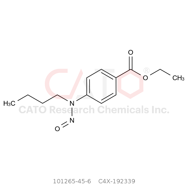 CAS No.:101265-45-6,丁卡因杂质39