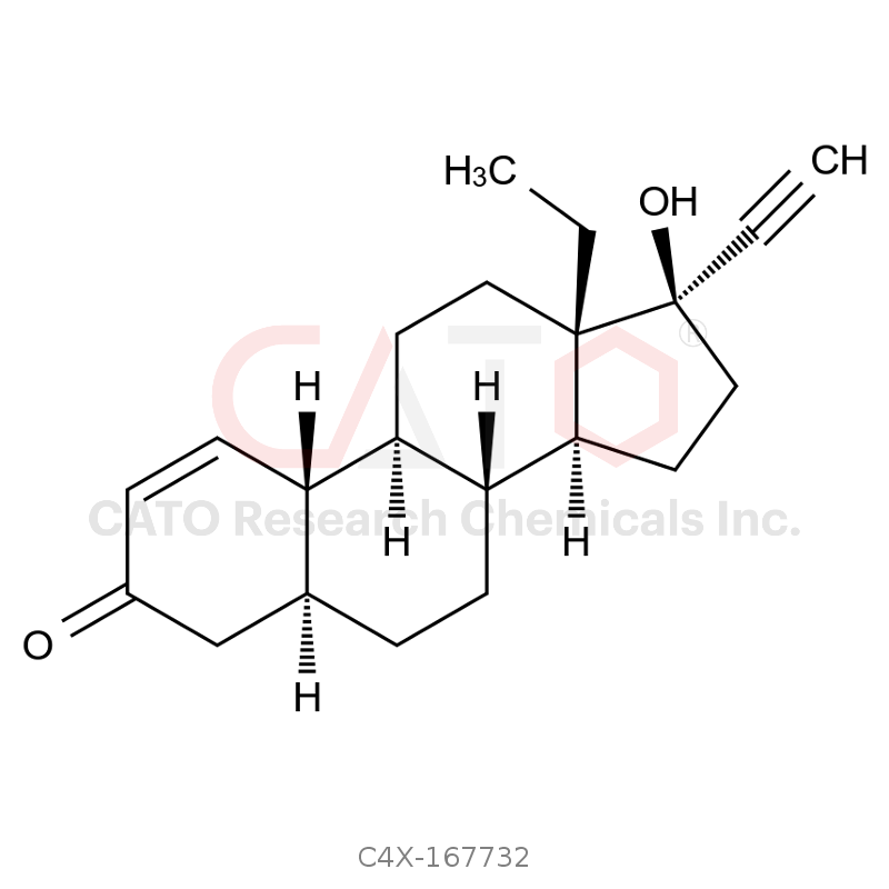 Levonorgestrel Impurity 32