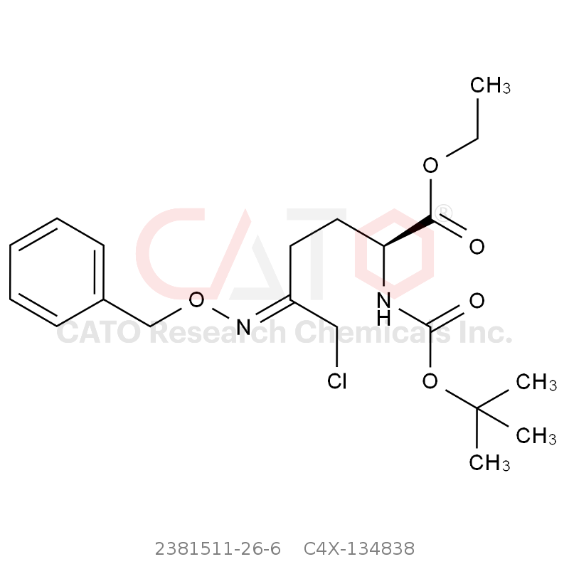 CAS No.:2381511-26-6,Avibactam Impurity 38