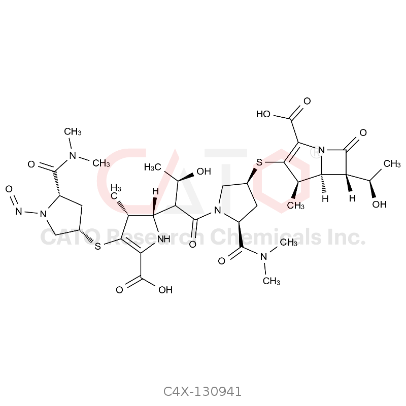Meropenem Impurity 41