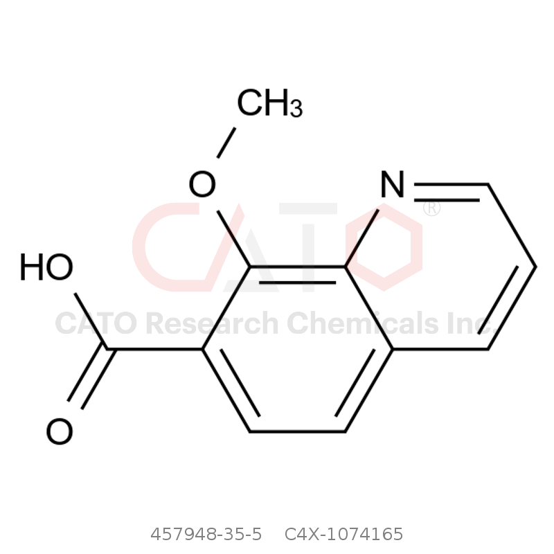CAS No.:457948-35-5,Moxifloxacin impurity 165