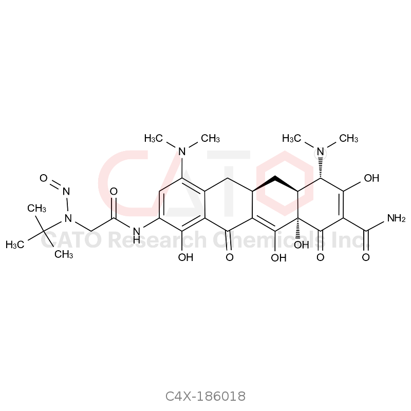N-Nitroso Tigecycline