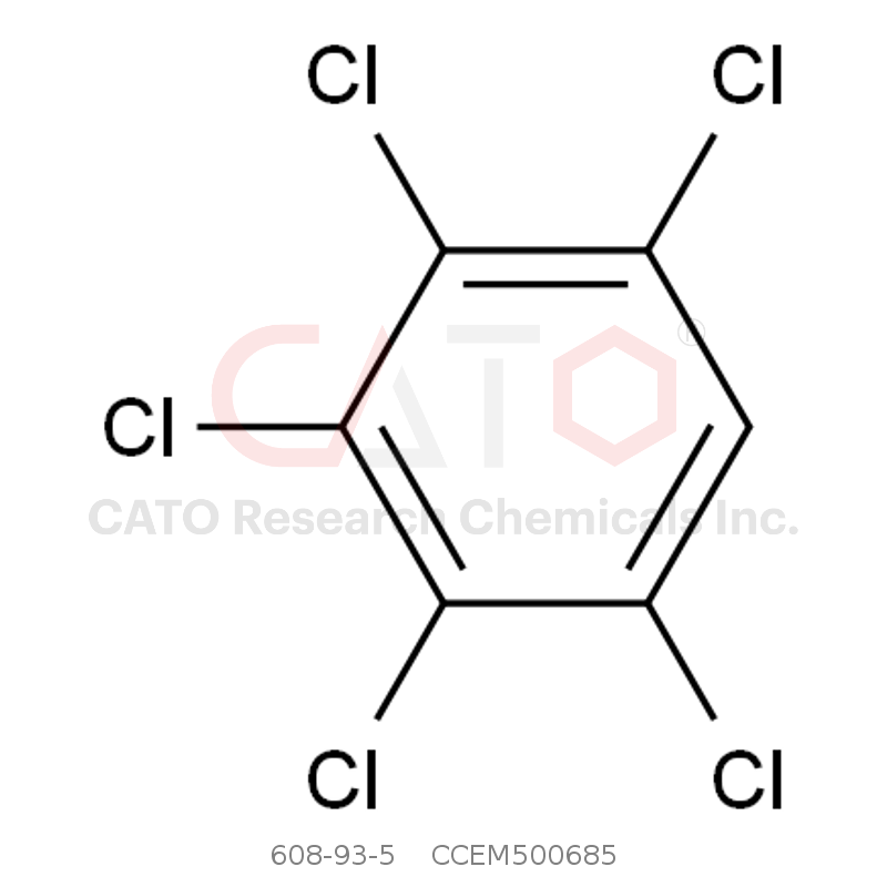 CAS No.:608-93-5,五氯苯