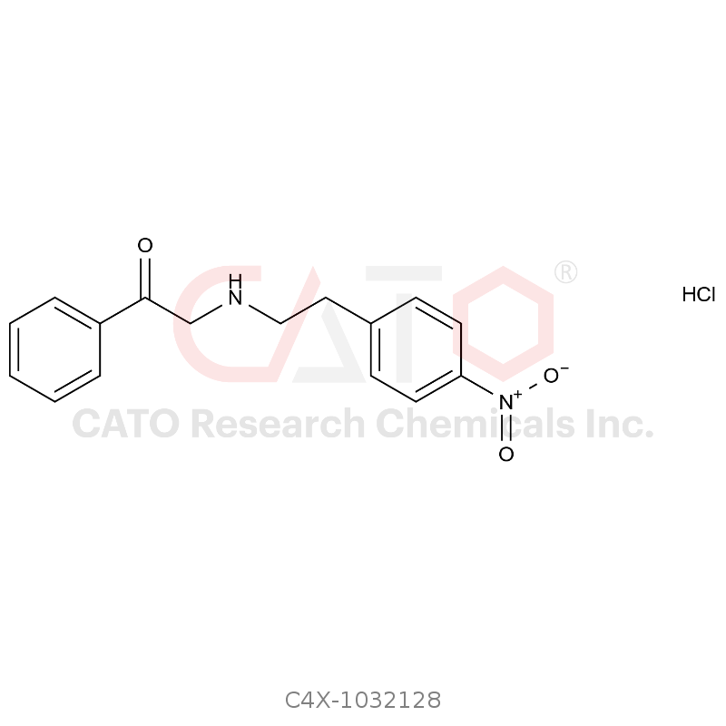 米拉贝隆杂质128