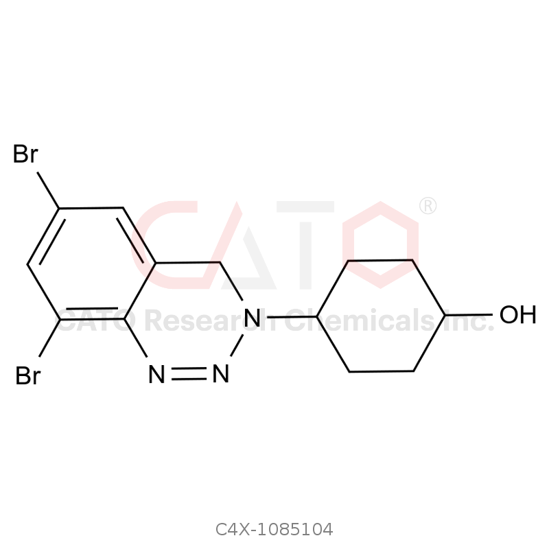 Ambroxol Impurity 104