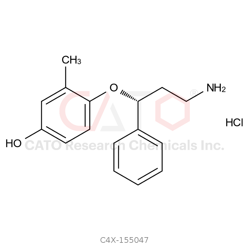 Atomoxetine Impurity 47
