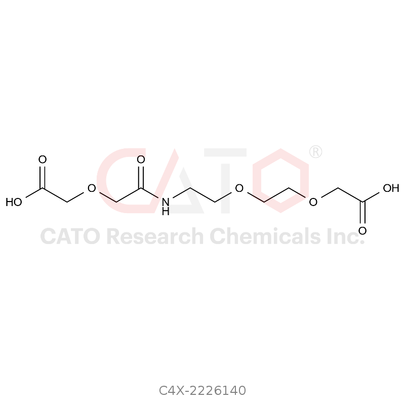 Semaglutide Impurity 140