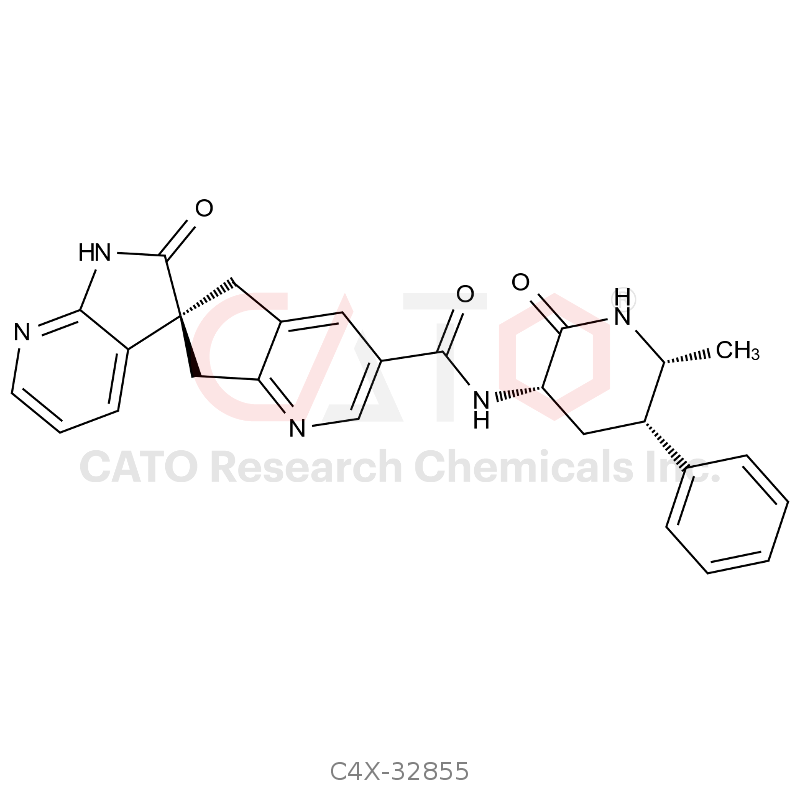 Atogepant Impurity 5