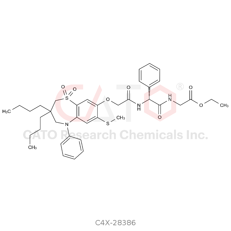 Elobixibat Impurity 6