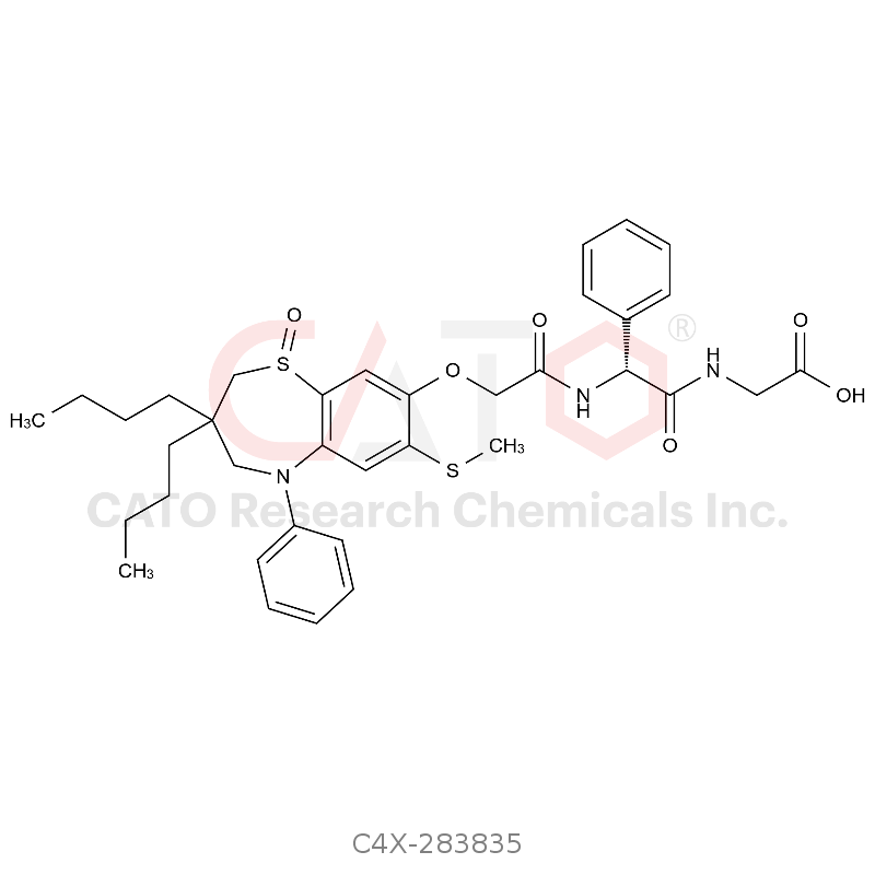 Elobixibat Impurity 35