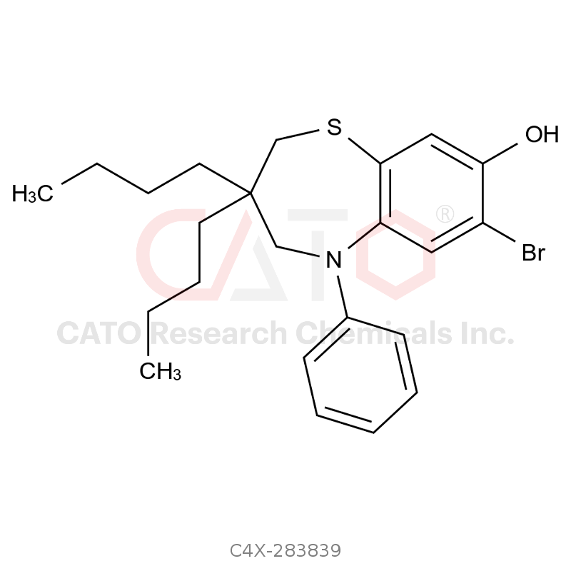依洛昔巴特杂质39