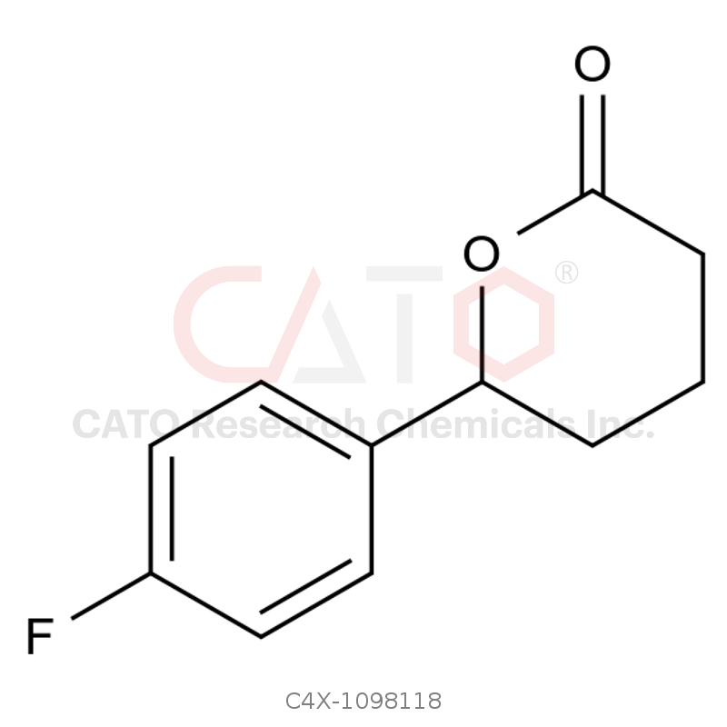 Ezetimibe Impurity 118