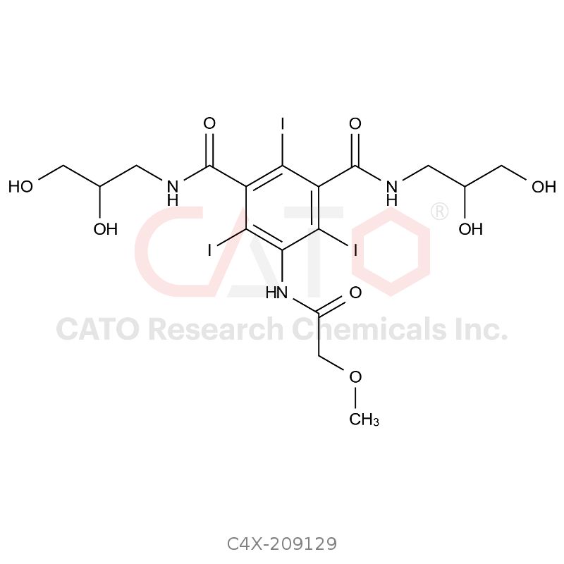 Ioversol impurity 29