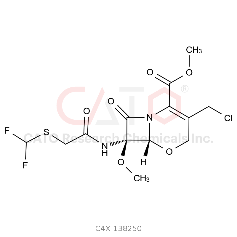 Flomoxef Impurity 50