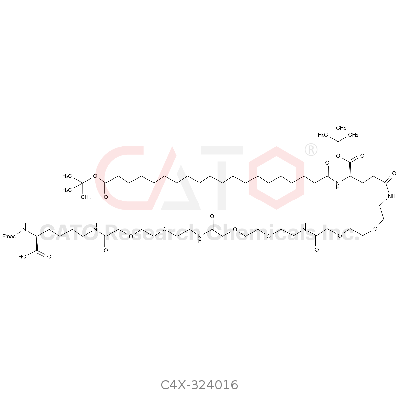 Tirzepatide Impurity 16
