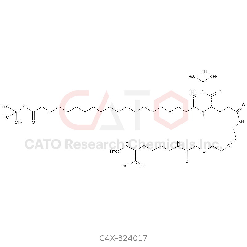 Tirzepatide Impurity 17