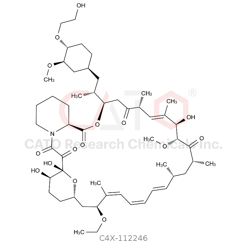 Everolimus Impurity 46