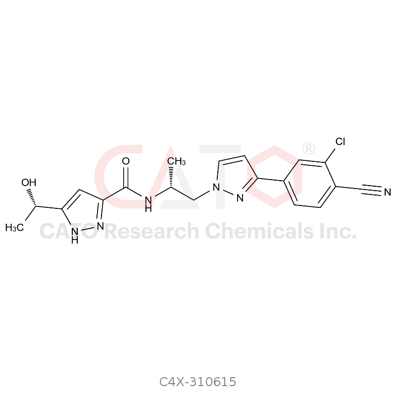 Darolutamide Impurity 15