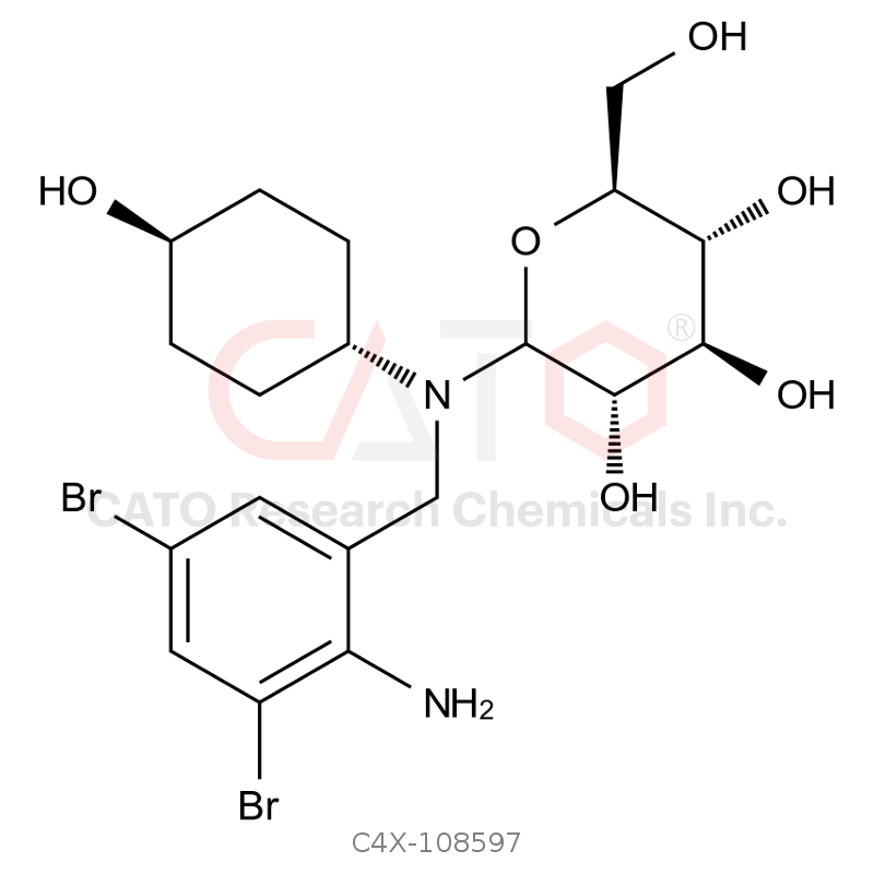 Ambroxol Impurity 97