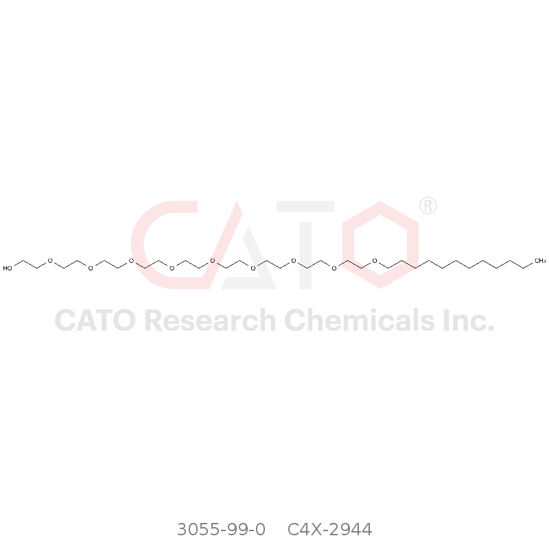 CAS No.:3055-99-0,聚多卡醇