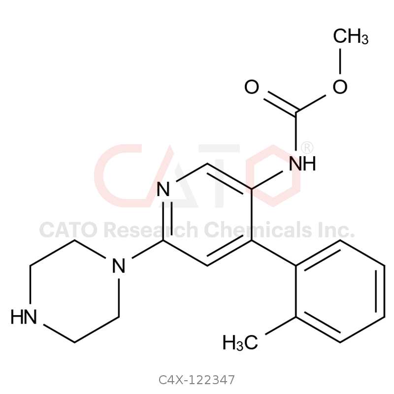 Netupitant Impurity 47