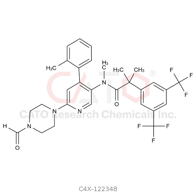 Netupitant Impurity 48
