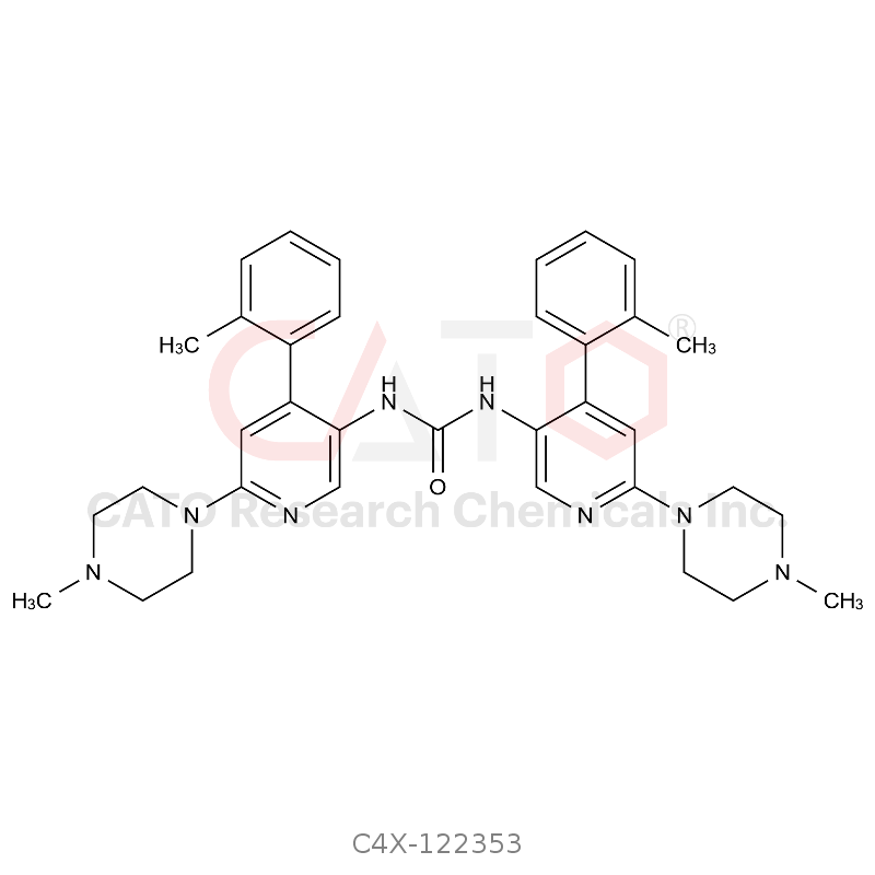 Netupitant Impurity 53