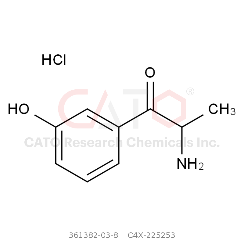 CAS No.:361382-03-8,间羟胺杂质53