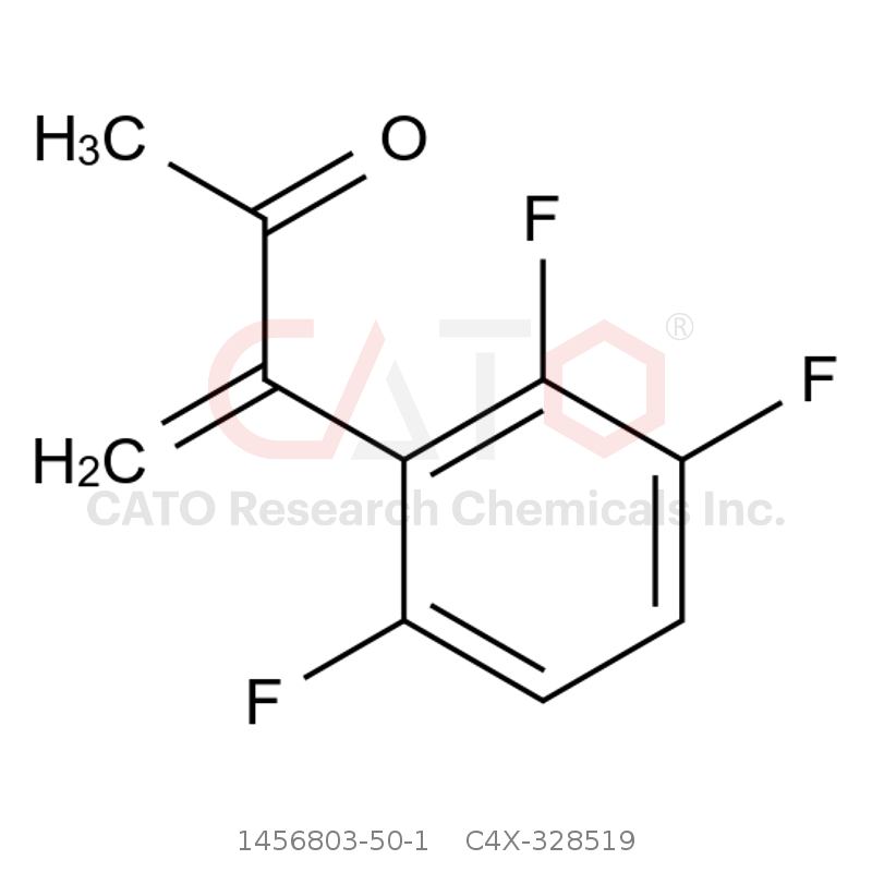 CAS No.:1456803-50-1,Atogepant Impurity 19